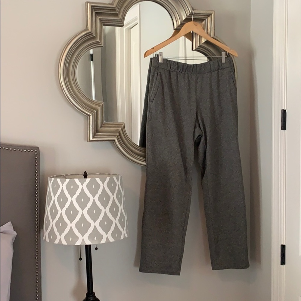 Columbia Fleece Lounge / Sweat Pants with Pockets